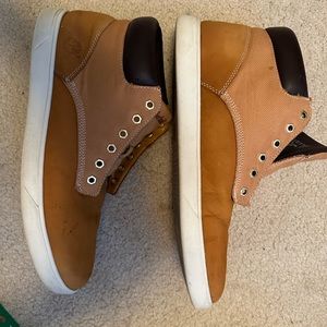 Timberland Boots Size 13